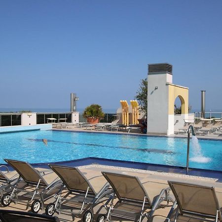 Eraclea Palace Hotel 4 Stelle S Eraclea Mare Exterior foto